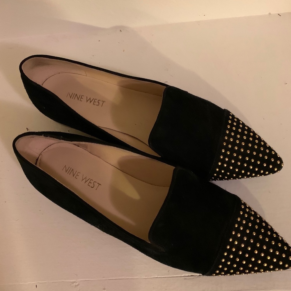Nine West Fashion Loafer